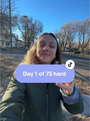 not gonna lie a little scared to do this challenge and work full-time, so drop all of your favorite recipes workouts and encouragement in the comments below!!! 💗⚡️🪩 ##75hard##75hardjourney##75hardteacher##teacher75hard##75hardvlog##dayinthelife##workoutvlog##teacherworkout##gymmotivation##mindset