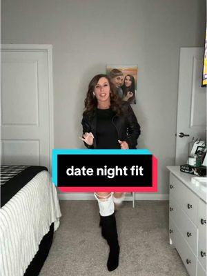 #takemeonadate #datenightoutfit #datenightboots #blackbootsoutfits #blackboots 