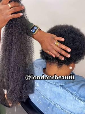 Replying to @DACHÉ DOES IT Thank you! No, she is not  #Bowie #Maryland📍#BowieMD #bowiemdhair #bowiemdhairstylist #naturalhair #naturalhairstyles #twostrandtwist #shortnaturalhair #naturalhairtutorials #naturalhairtiktok #fyp #shrinkage #foryou #naturalhairtiktok #shorthair #shorthairtiktok #braids #shortafro #hairtutorial #hairtutorials #dmvhairsalon #naturalhairsalon #fypシ #fypage #foryou #foryoupage #fyy #fy #naturalhairproducts #naturalhairproduct #braid #hairbrading #protectivestyles #braids #naturalhairgrowth #dmvtiktok #shortafrohair #blackgirltiktok #blackgirlhairstyles #blackgirlwithlonghair #hairproducts #naturalhairsalon #naturalhairsalonnearme #protectivehairstyle #shorthairdontcare #blackhairtiktok #blackhairstyles #blackhairstyle #blackhair #blackhaircare #naturalhairstylist #gel #afrokinkyhair #braidinghair #braidinghairstyles #afrokinkyhairstyles #londonsbeautii #hairbraidingtutorial #hairbraidingtips #naturalhairstyles #naturalhairtiktok #londonfluffytwisthair #londonfluffytwist #kinkyhair #foryourpage #blackwomen #blackhairtiktok #blackhairstyles 