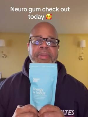 #creatorsearchinsights #fypシ #TikTokShop #tiktokmademebuyit #tiktokmakemebuyit #trending #fyp #viralvideo #neurogum #energyandfocus @Coney718 @Neuro Gum #neuro #neurogum 