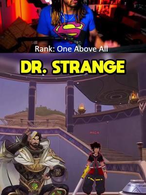 Dr. Strange and Jeff can reload Faster than any other characters! @Marvel Rivals #marvelrivals #marvelrivalsgame #marvelrivalsguide #marvelrivalsclips #marvelrivalsedit #marvelrivalsvideogame #marvelrivalstips #gaming #doctorstrange #drstrange 