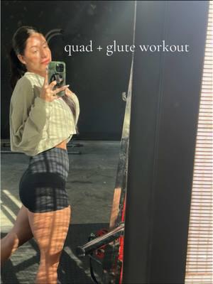 This Dayseeker x bad omens mash up is EVERYTHING #gymmotivation #glutes #aurolashorts #girlswholift 