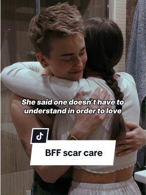 TW: scarring One doesn’t have to understand in order to love.❤️‍🩹 #ftm #transmenoftiktok #topsurgeryfail #topsurgery #topsurgery #ftmtransgender #scartape #topsurgeryscars #transmasculine #topsurgeryjourney #scars #topsurgerypostop #topsurgeryftm #gratitude #motivation #SelfCare #2025 #scarcare #transition #transman #comingout