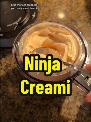 Such a win for all!! Ninja creami is the best ninja yet!#proteinicecream #protein #proteinbowl #kidsprotein #proteinbreakfast #ninjacreami #ninjacreamirecipe #ninjacreamiproteinicecream #ninja #TikTokShop #tiktokmademebuyit 