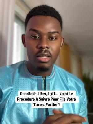 DoorDash, Uber, Lyft… Voici Le Procedure A Suivre Pour File Votre Taxes. Partie: 1. Pour répondre à vos questions.  #creatorsearchinsights #Taxes2024 #senegalaise_tik_tok #galsen_tiktok #viral #4u #senegal #vivreetreussir #usa_tiktok @DAC_59 @FAMUSA2007 @Usa galsen🇸🇳🇸🇳🇸🇳🇸🇳🇸🇳 @samira67846 