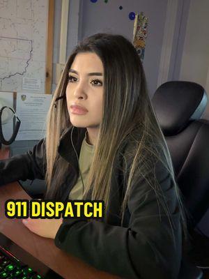 Day in my life as a 911 dispatcher - work a normal morning shift during the winter ❄️                                             #911dispatcher #workwithme #ditl #dayinmylife #dispatchersoftiktok #copsoftiktok #chitchat #Vlog #911 #workingmom #trending #fyp #career #morningroutine #momtok #makeup #MakeupRoutine #911calls 