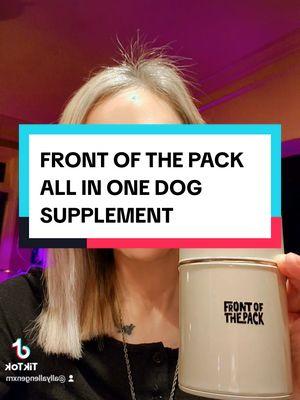 #dogmoms #dogmomlife #doglove #dogmom #yorkielife #yorkiemom #yorkiemom #yorkiesoftiktok #yorkie #yorkies #dogtok #doglover #dogsofttiktok #fy #fyp #dogsupplements #dogsupplement #dognutrition @Front of the Pack 