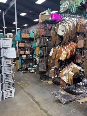 Come and visit us we are open 7 days a week! #westernlinen #wholesale #cowhide 