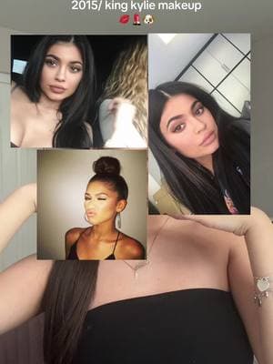 2015 makeup!!  #kingkylie #2015 #2015throwback #2015throwback #2015vibes #2015makeup #2015makeuptrends #2016 #2016makeup #2016throwback #2014tumblr #2014vibes #tumblr #kylie #makeup #makeuptutorial #makeuphacks #makethisviral #fyp #fypシ゚viral #fypシ #fypage #fypdongggggggg #fyppppppppppppppppppppppp #fypツ #foryou #foryou #foryourpage #foru #viralvideo #viraltiktok #virall #viralvideos  @e.l.f. Cosmetics @Revolution Skin & Hair @NYX Professional Makeup @essence cosmetics @Kylie Jenner 