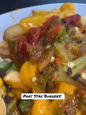 Phat Stax! #albuquerque #fyp #viral #trending #burque #cheeseburger #albuquerquefoodies #hiphop #dmx #tupac #biggie #spm #wutangclan #scarface #outkast #bigpun #food #strictlynewmexico #allsick 