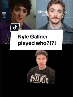 What a legend #kylegallner #jennifersbody #horror #horrortok #foryoupage 