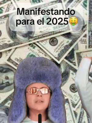 El que no lo comparta no se le cumple 💵😎📈💰😉 #Meme #MemeCut #finanzas #dinero #propositos #2025 #irishitamacc 