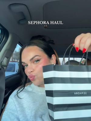 don’t judge the ending of this 🙃  @sephora  @Haus Labs by Lady Gaga  @Patrick Ta Beauty  @makeupbymario  #sephorahaul #tjmaxxhaul #tjmaxxskincare #sephorahauls #makeuphaul #comeshopwithme #shoppinghaul 