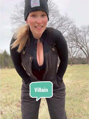 I’m okay with being the villain. 😈 #villain #villianera #2025 