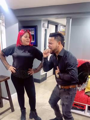 Yo no soy #romeosantos ni ella es #yailinlamasviral  pero Rompimos #obsecion #grupoaventura #cerrandociclos @@Karinaladelblokeoficial 