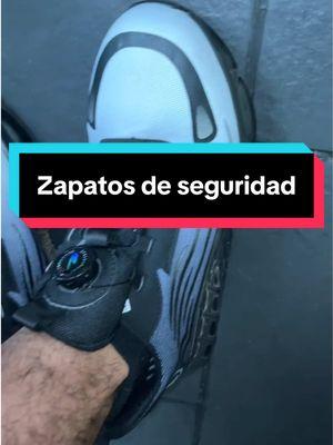 Zapatos de seguridad #zapatosdeseguridad #zapatosantideslizantes #zapatosdetrabajo #zapatosparahombre #zapatosdecasquillo 