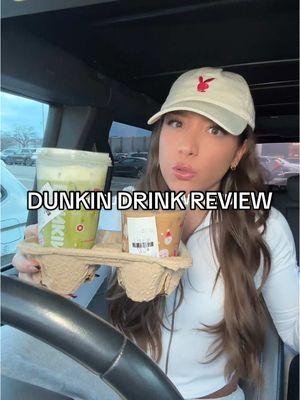 ngl… im a bit dissappointed 😭 #dunkin #dunkindonutsnewitem #dunkindonutsnewdrink #dunkinreview #newdunkin #sabrinacarpenterdunkin #shakenespresso #shakethatess #brownsugarshakenespresso #fyp 