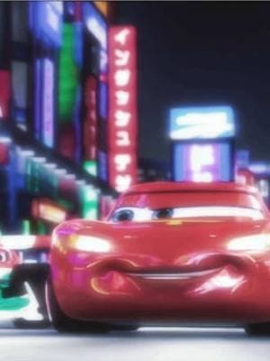 I don’t edit WGP McQueen often#lightningmcqueen #cars #carsedit #pixar #pixarcars #lightningtime⚡️ #viral #viraledit #cars4 #cars2 #popular 