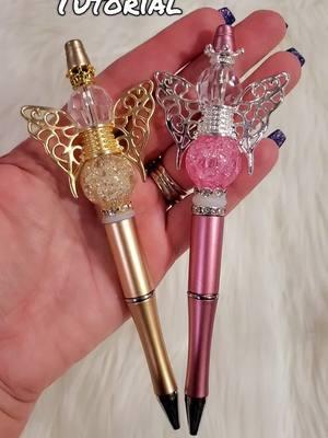 www.simplyglittericious.com #fyp #DIY #focalbeads #siliconebeadpen #siliconebeadsupplier #focalbeadsupplier #beadpen #pentutorial #diytutorial