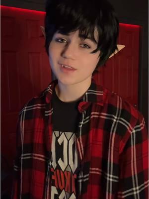 Marshal Lee🤝falling in reverse  #marshalllee #marshallleecosplay #adventuretimecosplay #marceline #marcelinecosplay #atyacosplay #fyp #foryou #adventuretime #abcxyz 