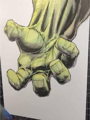 Hulk #comics #art #incrediblehulk #marvel