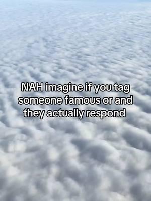 #mariaandreagho#imagine#plane#goviral#blowup#fyp#viral#foryou#foryoupage#plane#fluffyclouds#comment#famous#tag#respond#nah