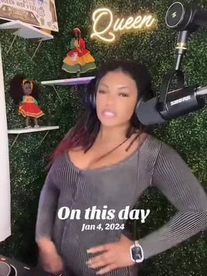 #onthisday 𝐖𝐎𝐖‼️ 𝐎𝐍𝐄 𝐘𝐄𝐀𝐑 𝐀𝐆𝐎‼️💥 #QueenWidiVybz #ThePalace 