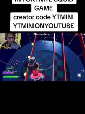 #fypシ #gametok #octogamefortnite #fortnitesquidgame #fortniteclips #ytmini #viralvideo #viraltiktok #foryoupageofficiall #foryoupage #squidgame 