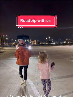 My husband usually likes a plan but I think I’ve rubbed off on him. Does your family plan or wing it? #sprintervan #familytravel #familyroadtrip #travelwithus #familyvlog 