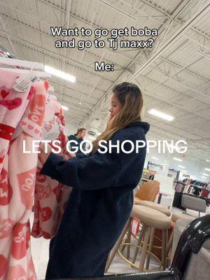 Don’t mind if I do! 🥰🛍️🧋@TJ Maxx  #tjmaxx  #imjustagirl #shopping #shopwithme #momsday #valentineadaydecor #relatable #squidgame #2020 #thanos 