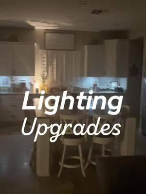 Good lighting changes everything! 💡✨ Drop ‘lighting’ in the comments, and I’ll share my favorite under-cabinet lights for a kitchen glow-up!Elegance doesn’t have to be expensive! #KitchenLighting #UnderCabinetLights #BrightIdeas #HomeDecor #KitchenLighting #UnderCabinetLights #FunctionalDesign #KitchenUpgrade #LightingGoals #ModernKitchen #HomeInspo #foryoupage 