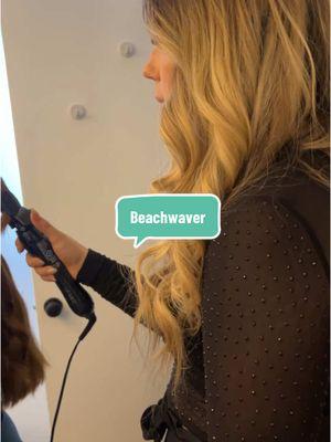 MASSIVE Beachwaver flash sale!!  #beachwaver #curlingiron #rotatingcurlingiron #beachwavercurls #beachwavertutorial #howtocurlyourhair 