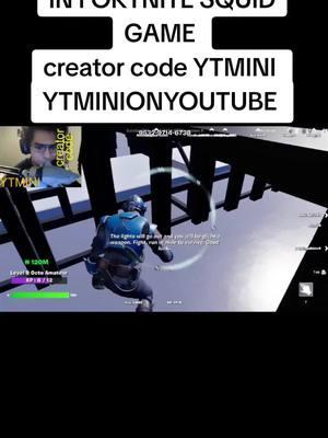 #squidgame #foryoupage #foryoupageofficiall #squidgame #viraltiktok #viralvideo #ytmini #fortniteclips #fortnitesquidgame #octogamefortnite #gametok #fypシ #fypシ 