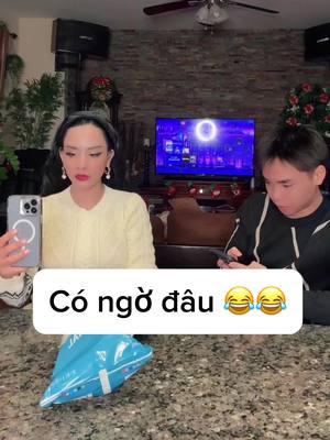 Sự thật phủ phàng 😂 ✅ FB Tích Xanh : Sherri Duyen Duong  ✅ IG : Sherri Duyen Duong  ✅ Tube : Sherri Family  #youtubeSherriFamily  #vietnam #vegastiktok #foryoupage #fyp #foryou #trending #xuhuong #familygoal #momandson #funnyvideos #tiktok #online #followers #Sherrifamily #viral #like #online #Sherrifamily #giadinh #3thethe #mevacontrai #hai #giadinhvuive #cliphai #vietnam #vietmy #lasvegas #cuoivobung #cuoi