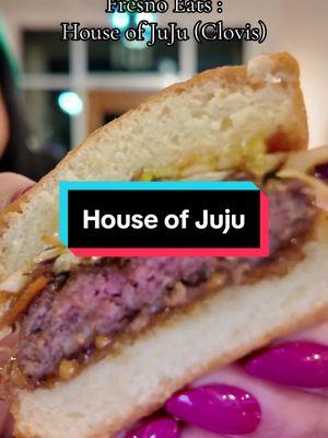 Fresno Eats - House of Juju (Clovis, CA)  #CasaTikTok #tiktokpartner #fresno #fresnoca #fresnocalifornia #fresno559 #clovis #clovisca #fresnoeats #fresnofoodie #centralvalley  Fresno  Fresno ca  Fresno California  Clovis  Clovis ca  Fresno eats  Fresno foods  Central Valley  Food blogger  House of juju  Clovis California eats 