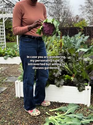 One thing about me is that I’ll never shut up about the joy that gardening can bring. Who’s with me? . . . #planthumor #gardening #mygarden #gardener #plantlady #garden #vegetablegarden #ediblegarden #gardentok 