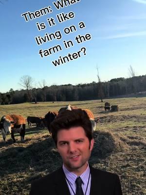 It is fun! It’s fun! It’s fun! but that wind can be brutal! Bundle up #MemeCut #memenatal #bundledup  #hereford #farmtok #herefordcattle #herefords #hay #haytok #feed #feeding #cattle #farm #farmlife #bull #work #worktime #country #countrylife #farming #winter #winterfashion #cold #coldweather #MemeCut #memenatal #Meme #MemeCut #memenatal 