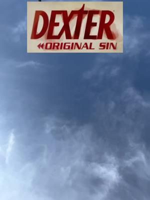 #dexter #dextermorgan #dexteroriginalsin #setstalkers #michaelchall 