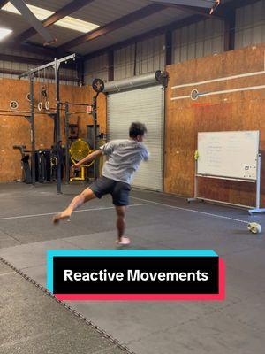 Reaction and sports specific movements. This tennis’s player is going through an assortment of reactive exercises. The key is the brain connection. Which is how the brain problem solves in its environmental.  #tennis #baseball #football  #basketball #Soccer #viral #texashighschoolfootball#trending #training #workouts #speedtraining #runningdrills #runningworkouts #trackworkouts #speed #barefoot #feet #speedtraining #injuryprevention #howtogetfaster #football #baseball #basketball #Soccer #soccerdrills #hockeydrill #hockey #Lacrosse #foot #footworkdrills #improvejuming #jumping #agilitydrills #hurdledrills #houston #austin#sugarlandtexas #weeklyworkoutplan #houston #mma #boxing #jumptraining