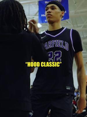 Hood Classic round 1 was a movieee 🍿🔥 Rainier Beach vs Garfield basketball, aka The Hood Classic, is the most anticipated rivalry game in the PNW! With former NBA/Beach superstars Jamal Crawford and Nate Robinson in attendance at Crawford Court, and former NBA/Garfield superstar Brandon Roy coaching Garfield, you already know things were gonna get crazy! It was a close game for most of the contest, but in the 4th quarter the Beach Boys went on an 11-0 run to help seal the deal 😮‍💨 Stay tuned for the full YouTube Vid this week!! #inevitableathlete #hoodclassic #basketball #rivalry #overtime #ballislife #seattle