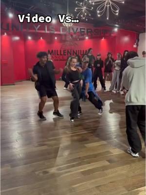 Such a fun time with @MATT STEFFANINA missing this class so much!! 🔥❤️‍🔥 #hiphop #dance #dancer #LA @donovyndiaz #california #aldc #hiphopclass #mattsteffanina #fyp #foryoupage #dancevideo #danceclass #freestyle #videography #losangeles #dancersoftiktok 