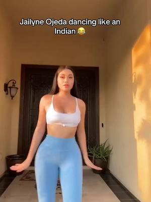 How did she do? #jailyneojeda #jailyne 