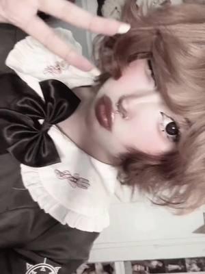 Like machines do!! 「 💻 」 #chihirofujisaki ⋆｡˚  𐂯 𐂯 𐂯 IG: Puppy_Priest  X: Puppy_Priest Tags: 🏷️ ##femboy##fem##femboi##femboyfriday##feminineboy##girlyboy##chihirofujisakicosplay##danganronpachihirofujisaki##danganronpachihirofujisakicosplay##fyp##foryou##prettyboy##foryoupage##fp##fypシ゚viral##trap##kawaii##04##Danganronpacosplay##danganronpa##danganronpachihiro##chihiro##chihirocosplay