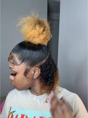 $100 WIG SALE + next day shipping🚨 Subscribeee to my YT: S3lfmade22.💓 #fyp #viral #type3hair #messybun #curlyhair #curlyhairtutorial #viralvideo #viralllllll #blackgirltiktoks #4upage #blackgirlmagic #hairinspo #hairinfluencer #hairtok #edges #hairideas #edgestutorial 