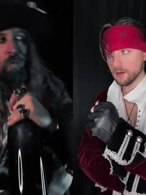 #duet with @Cory Klash #dreadpiratesilver that’s your plan? #fyp #billybowlegs #piratesoftiktok #roadtoeldorado @Garrett Williams @Angrylittleserver @𝓒𝓪𝓹𝓽’𝓷 𝓗𝓪𝔀𝓴 @KaraQuinn @Nick Vincent Barbera 🍉 