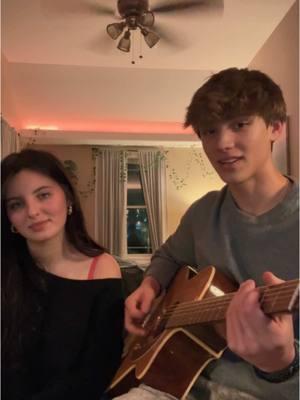 This too years to do 😂 @Fiona #zachbryan #iremembereverything #guitar #tiktok #trend #music #singing #acousticguitar #tiktok 