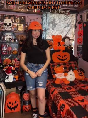 I think i was a pumpkin in my past life because im OBSESSED 🎃🧡 @Major Crimes Division  #halloweenlifestyle #halloweenroom #halloweenobsessed #halloweentiktok #pumpkins #jackolantern #halloweenaesthetic #halloweentok #ilovehalloween #fyp #fypシ 