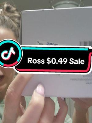 @OrlandoQponQueen #ross #rossclearance #rundeals #couponcommunity 