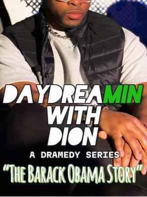 ✨ Daydreamin’ with Dion ✨🛌 🤩 The Barack Obama Story 🤯🔥  Welcome to Daydreamin’ with Dion—where the floor is my office, the candlelight sets the vibe, and the stories flow straight from the heart. 💭 This is more than a series—it’s an intimate dramedy about dreams, lessons, and the messy, beautiful work of building a legacy. 🌟 Today’s topic: “The Barack Obama Story” 👉🏾 I met Barack Obama. Not only was it the most amazing moment ever, but it made ✌🏾things clear: he has REALLY soft hands & it made me want to keep bettering myself ‼️ 💡 Got a question, a story to share, or an idea you want me to tackle next? Email me at dion@diondawson.com or DM me. Your dreams might just inspire the next episode. ✨ Let’s DayDream. 📌 Watch. Reflect. Share. Repeat. ✌🏾🌟 – Dion #DaydreaminWithDion #DreamBig #LegacyBuilding #MessyBeautifulWork #IntimateDramedy #ChiefDreamer #Stories #ADramedySeries #Dramedy #Series #Honesty #BarackObama #President #MeetingThePresident