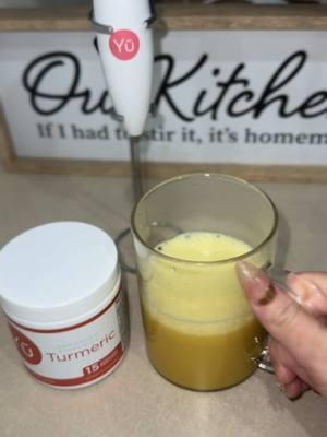 incorporating turmeric lattes into my bedtime routine has improve my sleep thru the last eight months! Excited to see the full results, but I’m already sleeping better and waking up feeling lean as a bean! Yu Tumeric Benefits✅Maximum Absorption✅Reduce Inflammation✅Promotes Calmness ✅Increase Antioxidants ✅Support Immune System ✅Reduce Stress✅Reduce Levels of Cortisol (which is the stress hormone)✅Improve Sleep Quality and Duration🔗🔗Comment “TUMERIC” for the link and to join my challenge! #tumeric #tumericlatte #sleepygirltea #bloatingrelief #digestionrelief #viralreels #trendingreels #magnesium #corisol #benefitsoftumeric #weightloss #fyp #weightlosssupplements #weightlosshelp #weightlosstips #tumericbenefits #tumerictea